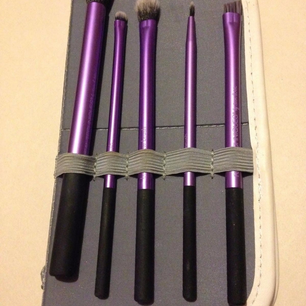 real Techniques Starter Set